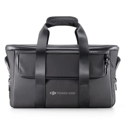 DJI Power 1000 Aufbewahrungskoffer für Drohnen von DJI