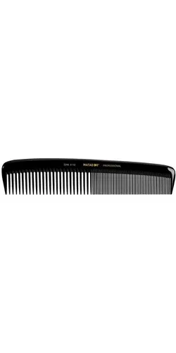 Matador Haarbürste Matador Damen Kamm 2246/8,5 schwarz 21,6cm