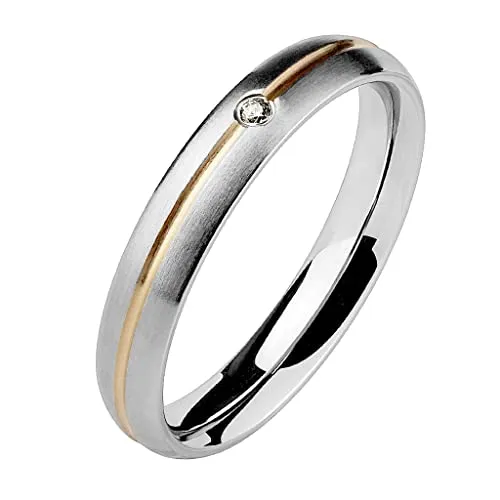 Ringe Silber von Mianova