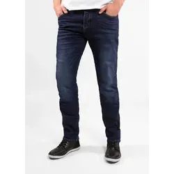 Motorradbekleidung von John Doe