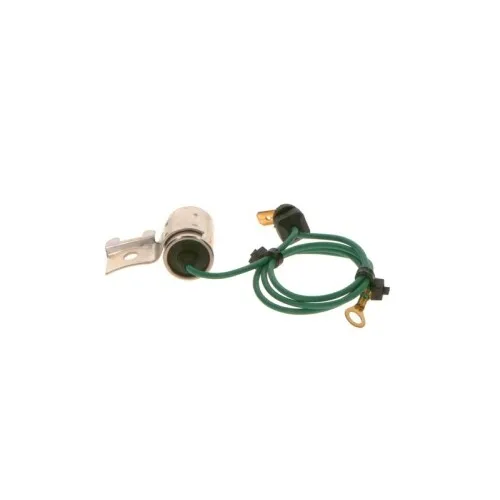 Bosch Kondensator, Zündanlage 1 237 330 133 von Bosch
