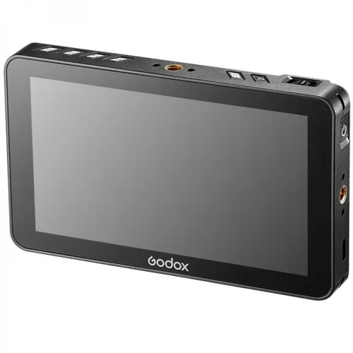 Godox GM6S Ultra Bright Camera Monitor 4K HDMI 5.5″ von Godox