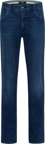 EUREX BY BRAX Herren 5-Pocket-Jeans 