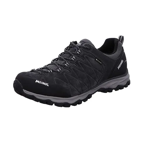 Meindl Mondello GTX Wanderschuh grau 44,5 EU
