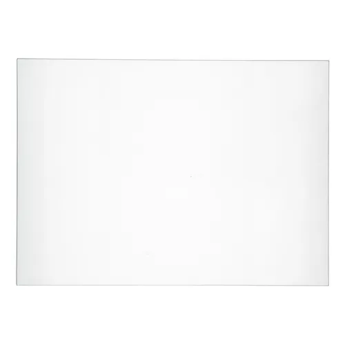 easyPART passend für 7271460 LIEBHERR Einlegeboden Platte 452x330mm