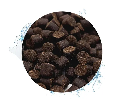 Warnick's Zierstörfutter 11mm - Hochwertiges Alleinfuttermittel für Zierstöre - Hochwertiges 11mm Zierstörfutter für Fische, speziell für bodenfressende Störe entwickelt. Hoher Proteingehalt unterstützt das Wachstum und die Vitalität. Ideal für ganzjährige Fütterung.