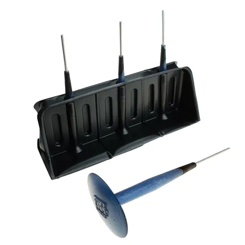 4x 6mm Minicombi A6 Reparaturkörper Reifenpilz Reparaturpilze Rema TIPTOP