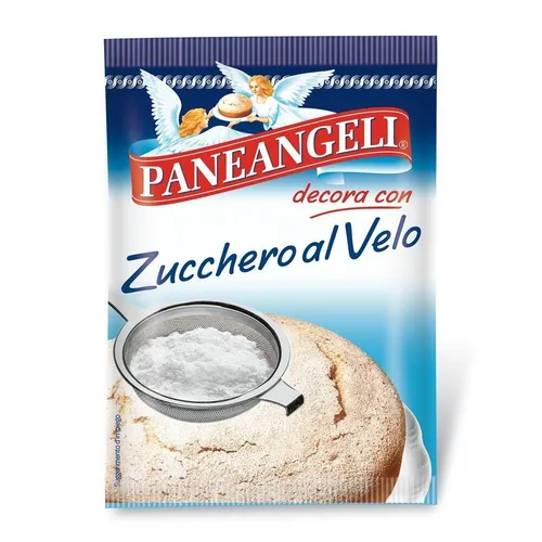 Zucchero A Velo Paneangeli 125 Gr
