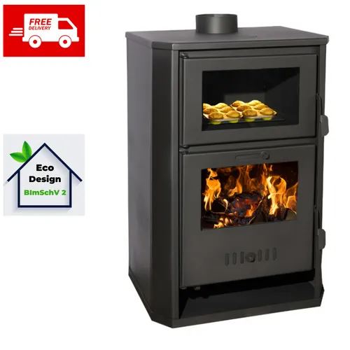 Kaminöfen bis 1000 Euro von BALKAN ENERGY
