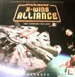 Star Wars - X-Wing Alliance