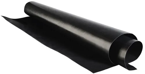 Xavax Herde/Backöfen-Zubehör 111495 DAUERBACKFOLIE Schwarz von Xavax