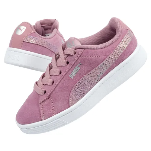 Puma Vikky Kindersportschuhe [373166 02] für Mädchen