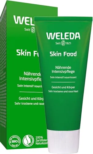 Weleda Skin Food Creme 75 ml von Weleda
