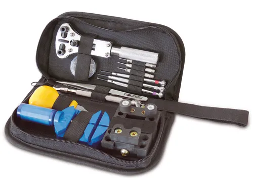 Sintron Distribution GmbH Uhren-Werkzeugset 204969