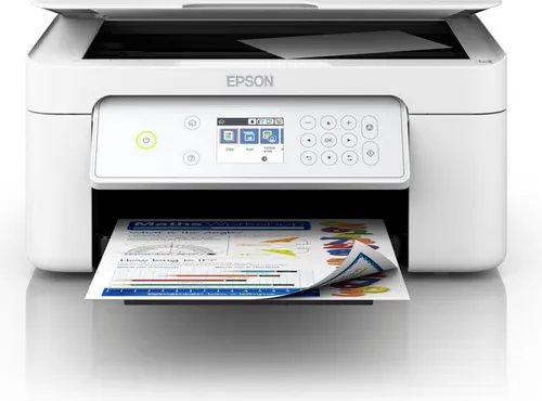 Epson Expression Home XP-4155 in weiß von Epson