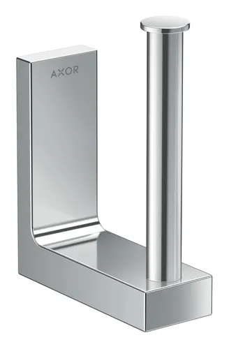 Axor Universal Rectangular Reserverollenhalter von AXOR
