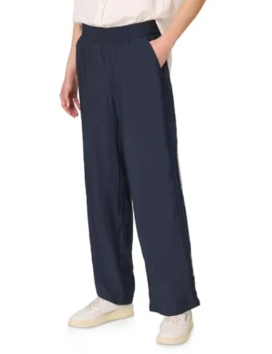 Street One Hosen Blau von Street One