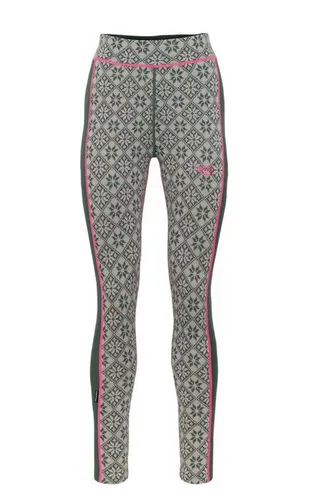 KARI TRAA Merinowoll-Thermounterhose 