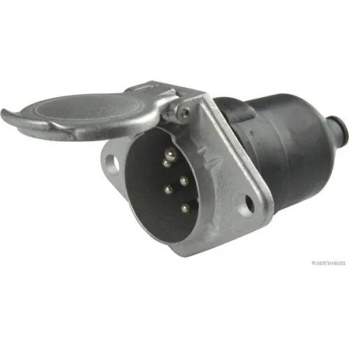 Herth+buss Elparts Steckdose 51305289