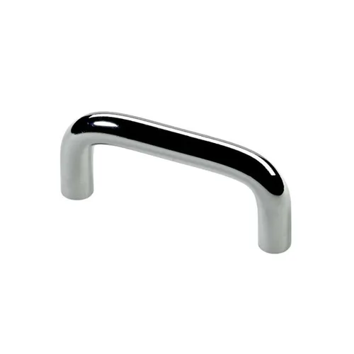 HETTICH Möbelgriff, BA 64 mm, Stahl verchromt