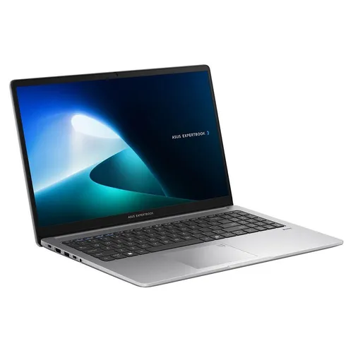 ASUS ExpertBook P1 P1503CVA-S70723X Laptop 15,6 Zoll - Leistungsstarker Laptop mit Intel Core i5, 16 GB RAM und 512 GB SSD – ideal für professionelle Anwendungen und mobiles Arbeiten.