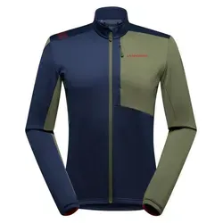 La Sportiva Herren Chill Thermal Jacke von La Sportiva