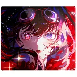 ATK Tempered Glass Mauspad