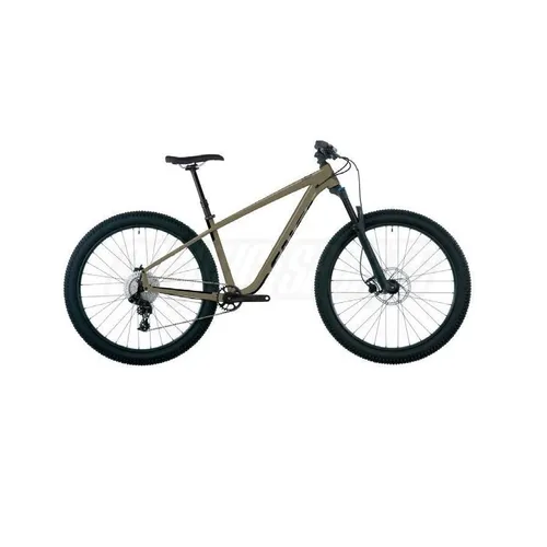 Salsa Timberjack SLX Komplettrad 29