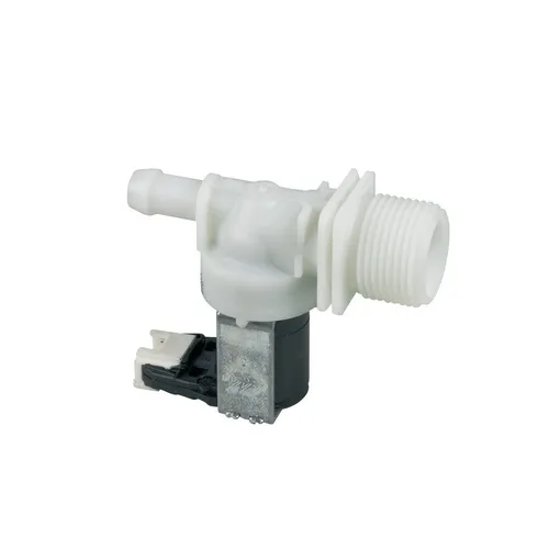 Magnetventil 1 fach Spülmaschine passend wie Indesit Ariston C00313183