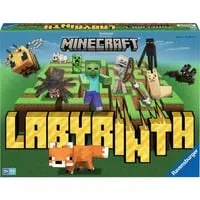 Ravensburger Minecraft Labyrinth von Ravensburger