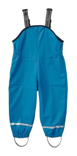 JAKO-O Regen- und Matschhose JAKO-O Matschhose Regenhose Kinder Baby azur
