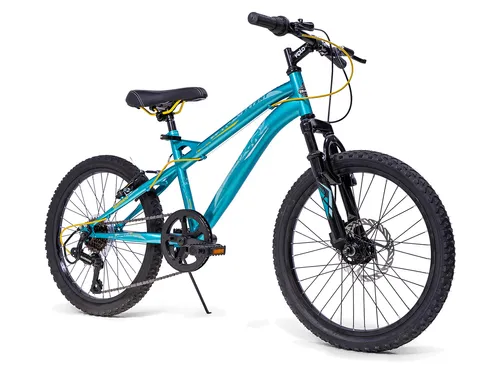 Huffy xtent 20 Zoll Fahrrad, Meeresblau von Huffy