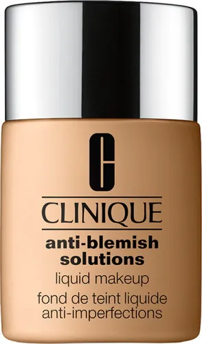 Clinique Anti-Blemish Solutions Liquid Makeup 30 ml von Clinique