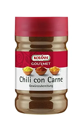 Kotanyi Chili con Carne Gewürzzubereitung, 696 g