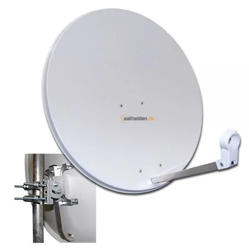 Megasat 80cm Sat Spiegel Schüssel