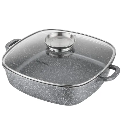 Bräter Grau von Florina