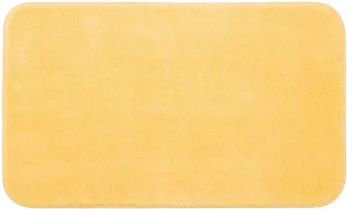 Badematten & Badteppiche Gelb von Gözze