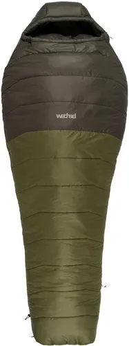 Produktbild Wechsel Mudds Winter Kunstfaserschlafsack