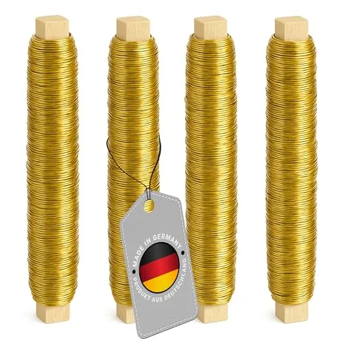 Basteldraht von ECENCE