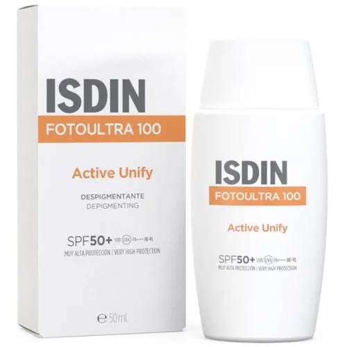 ISDIN Sonnencreme von ISDIN