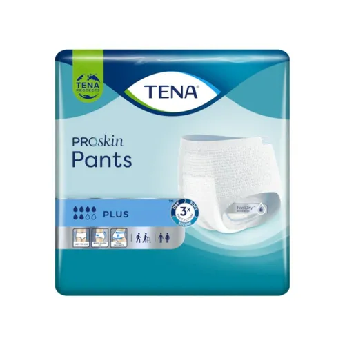 TENA Pants Plus
