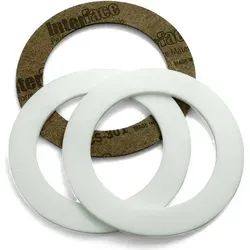 Dichtungssatz für Einlaufdüsen