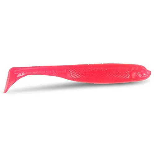 Iron Claw Moby Softbaits Slim Jim Non Toxic 10cm