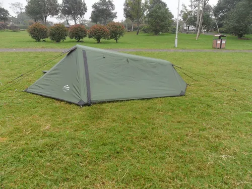 EXPLORER NAMIB 1 Trekkingzelt