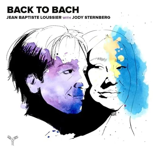 Produktbild Back to Bach