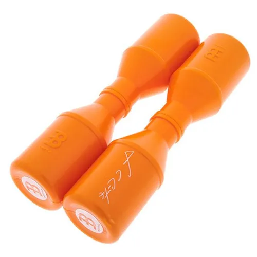 Meinl SH4CS Luis Conte Shaker CS in orange von Meinl