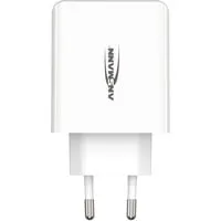 Home Charger HC430, Ladegerät weiß, intelligente Ladesteuerung, Multisafe-Technologie