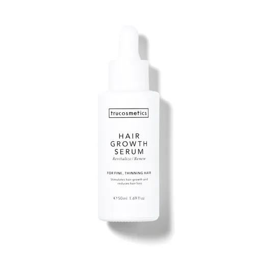 Produktbild Trucosmetics Hair Growth Serum 50 ml