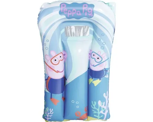 Luftmatratze Happy People Peppa Pig 67 x 43 cm von Happy People