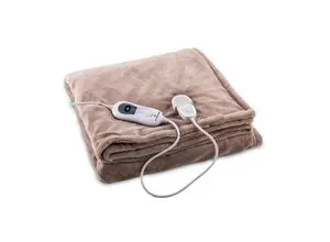 Klarstein Heizdecke Dr. Watson XL